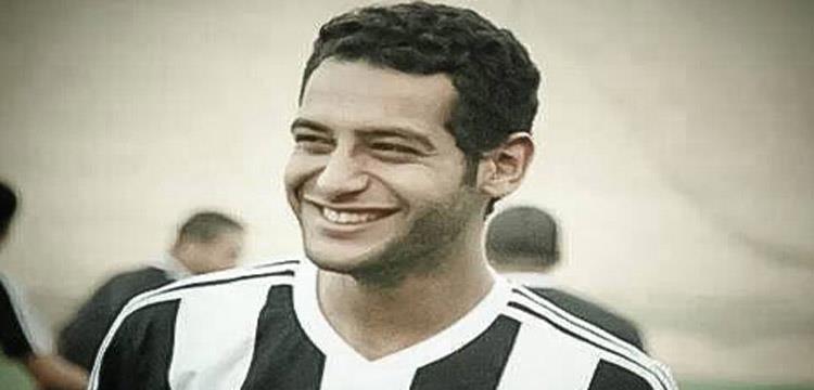 يوسف محيي- الزمالك يوسف محيي- الزمالك